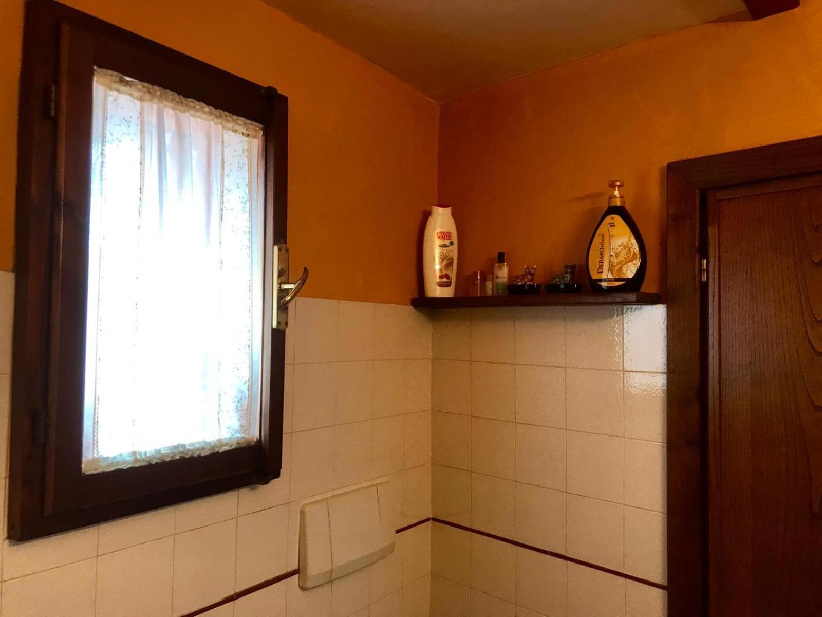 Apartamento Borgo Vecchio Carbognano Exterior foto
