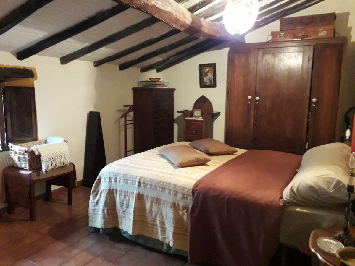 Apartamento Borgo Vecchio Carbognano Exterior foto